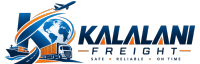Kalalani Freight